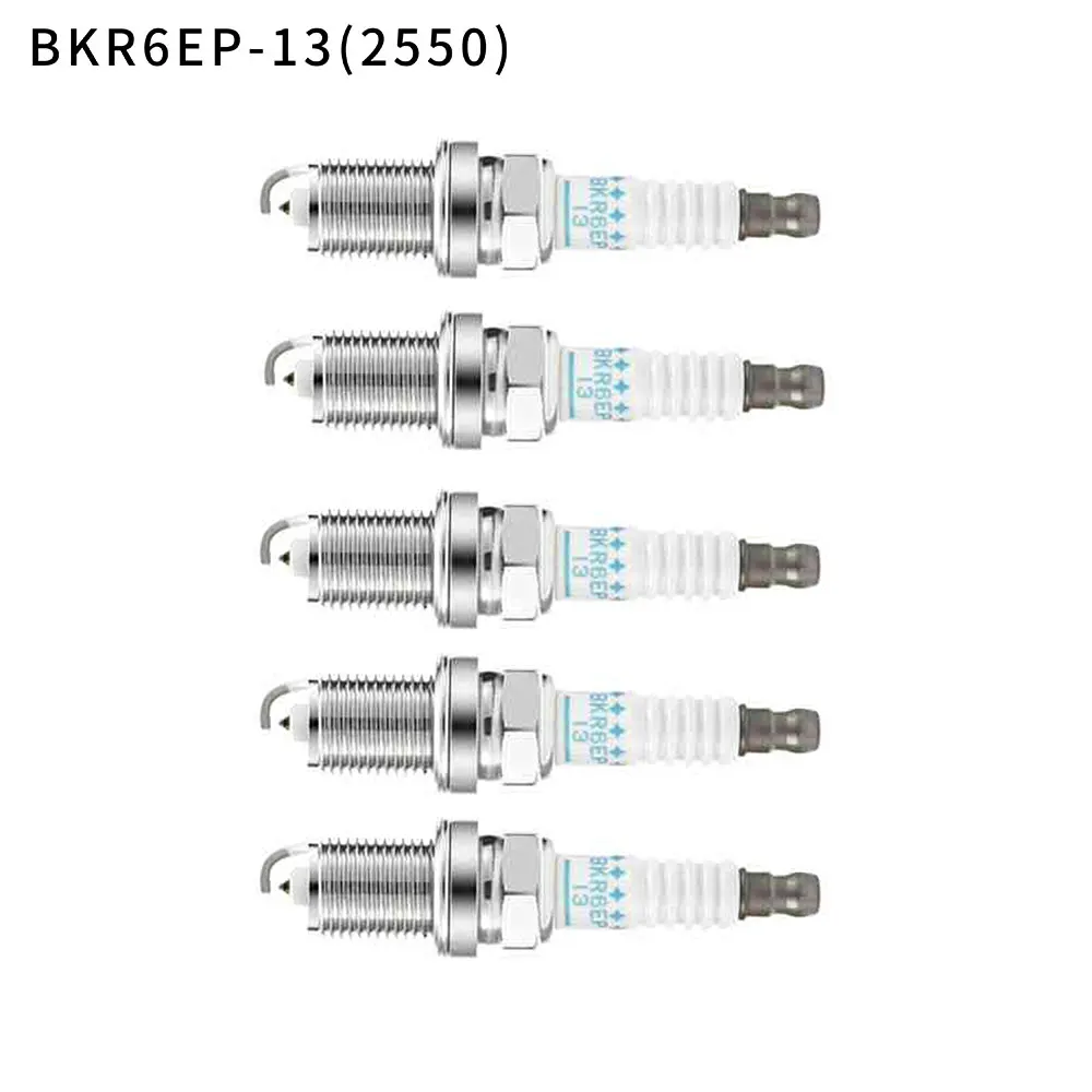 Spark Plug For TOYOTA CARINA E CARINA E BKR6EP-13 2550 9802 3226 5304 IK20 K20TT PK20R13