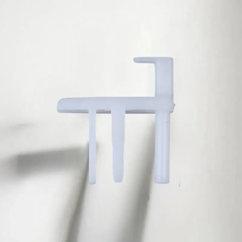 زوجان من مشابك النهاية العمياء للنافذة RV - بديل متوافق مع OEM لـ Seitz & Dometic Caravan Flyscreen وأنظمة Blind #2