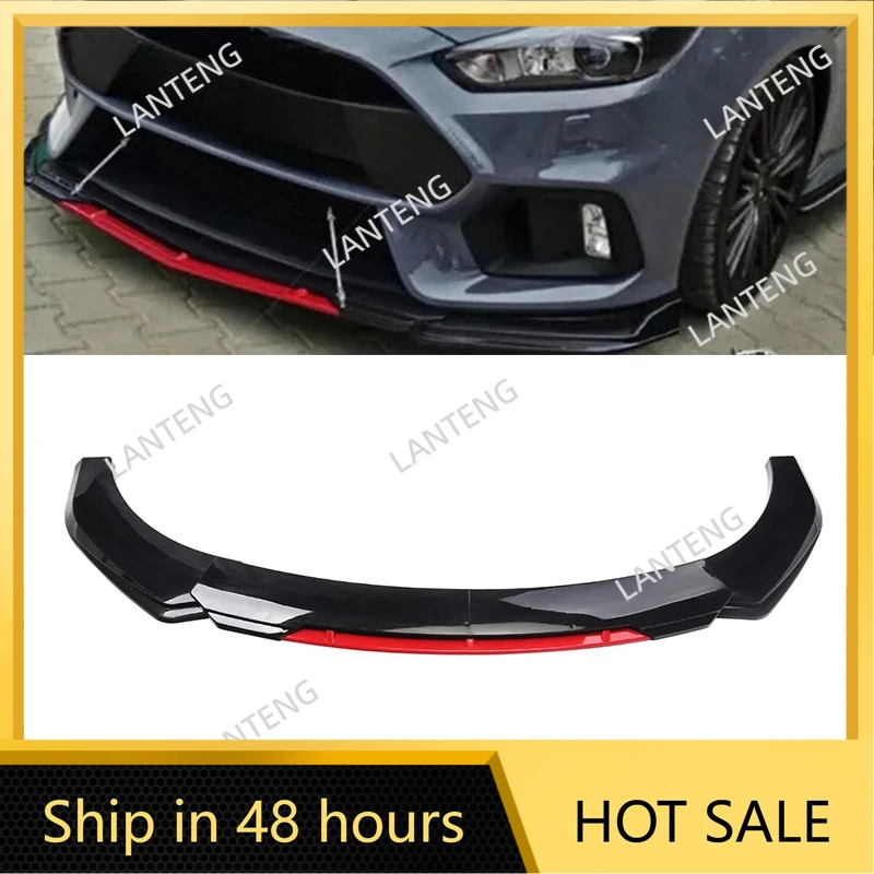 Car Front Bumper Li… - image