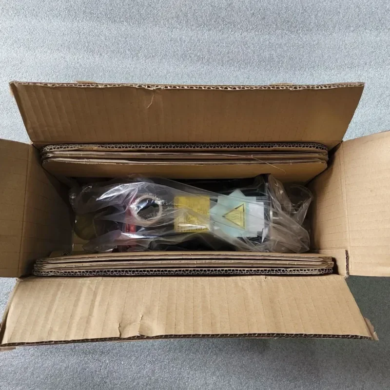 Brand new A06B-0078-B103 One-year warranty