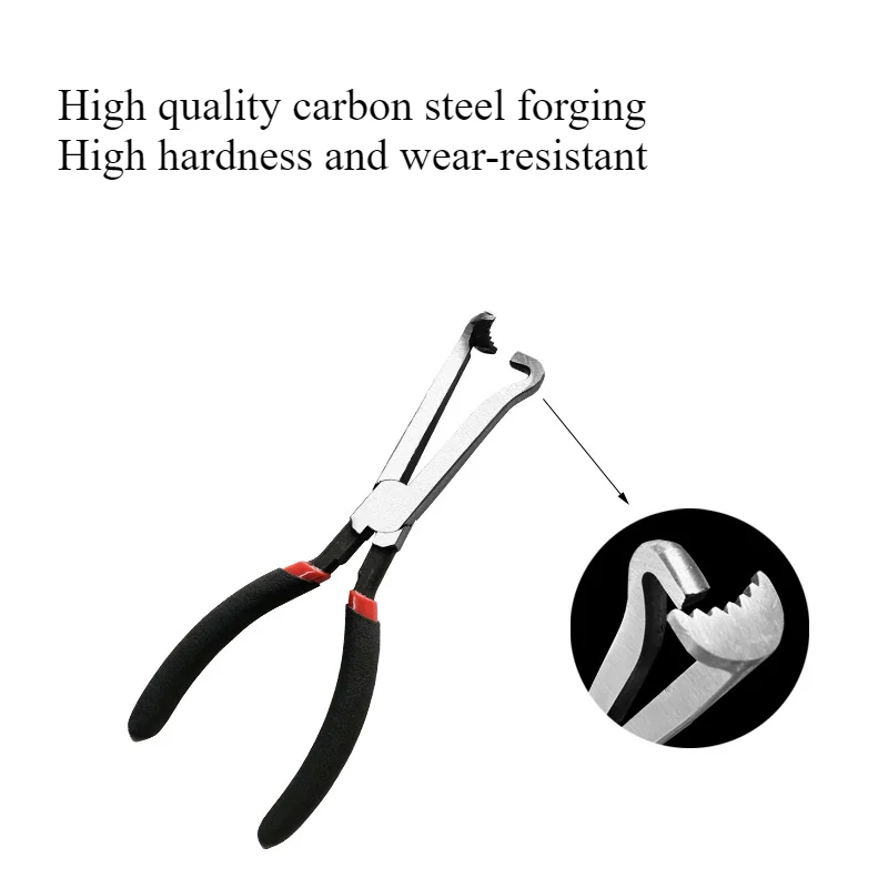 Automotive Line Breaker Pliers Disconnecting pliers Multi-purpose pliers Wire Cutting Pliers Electrical Disconnect Pliers