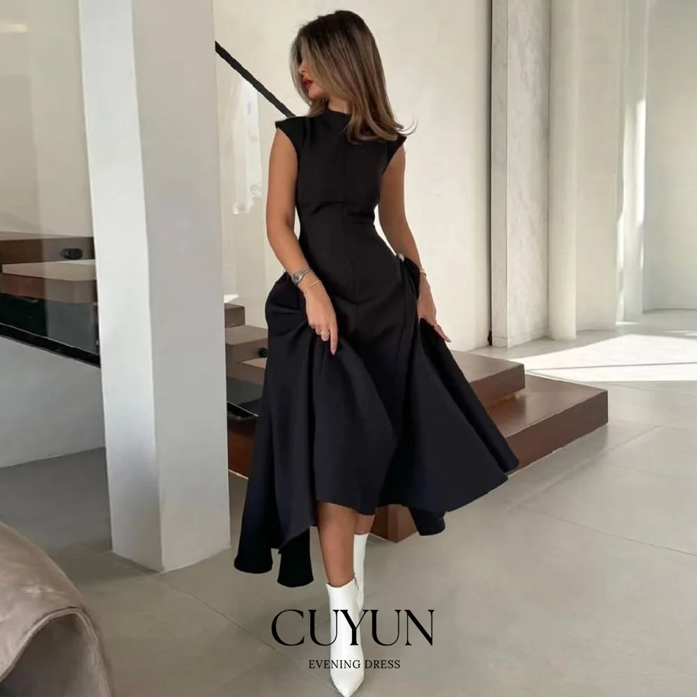 Cuyun Saudi High Co… - image