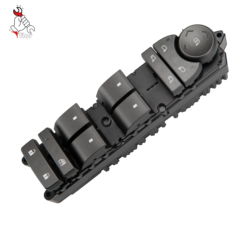

Left-Hand Drive Car Power Window Switch For Cadillac CTS 2008-2012 Electric Power Window Control Switch Window Control Button
