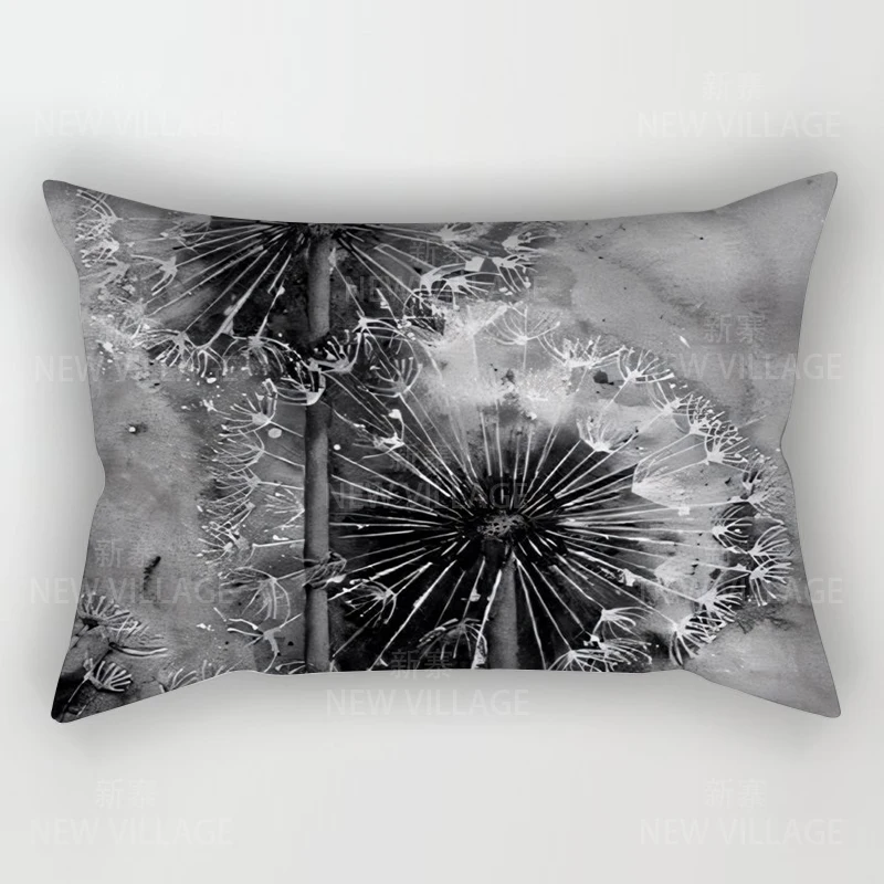 Home autumn decoration Nordic Style pillow cushion cover home decorations throw pillow covers 30*50 pillowcase 30x50 40x60 50*70