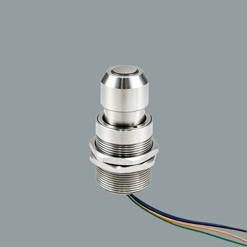 MP20-10-2 plunger type tool setter CNC machine tool tool breakage detection tool setter high-precision contact sensor