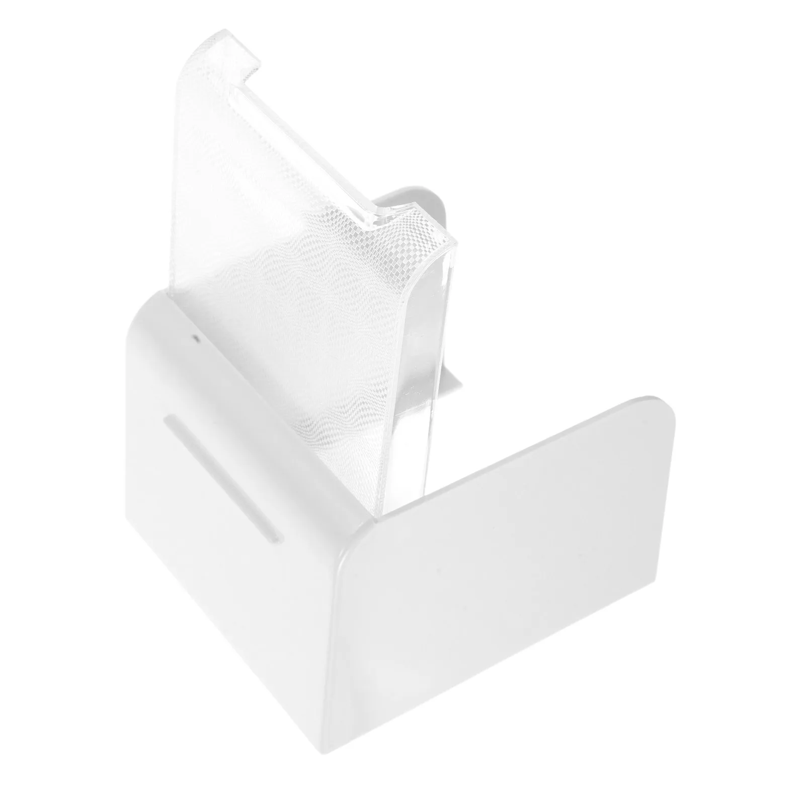 86-Type Smart Toilet Leakage Protection Waterproof Box Outdoor Socket Splashproof Rain Cover for Charging Stations Wall Mount