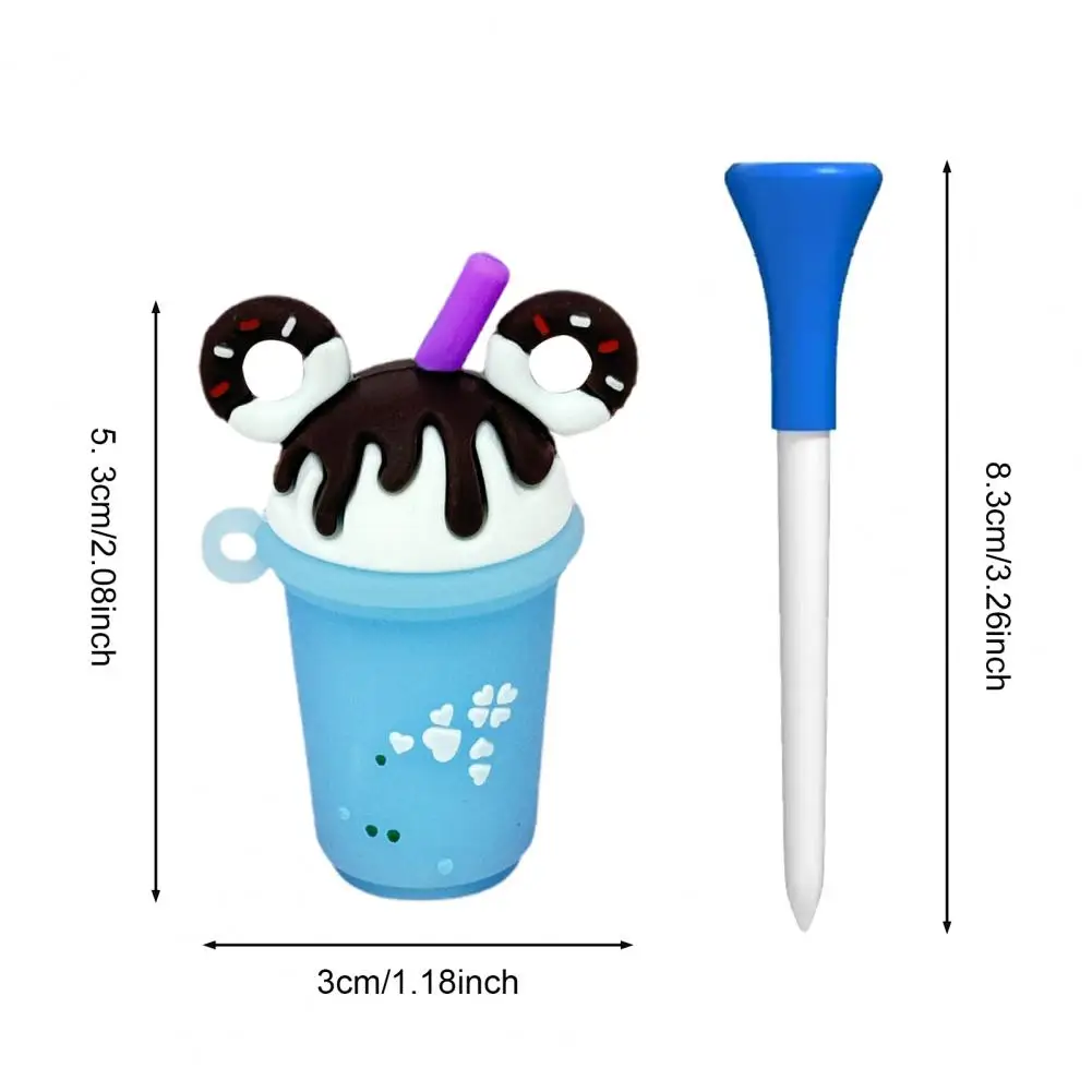 Рисунок 6 - Футболка для гольфа в мультяшной форме