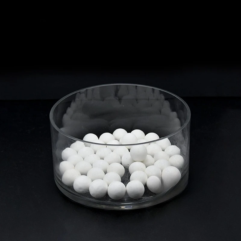 Customized 92% Alumina Ceramic Ball 500g/1000g Grinding Media for Cement Mill