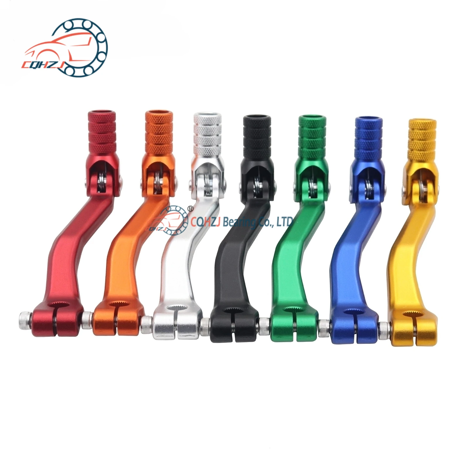 Accesorios para motocicleta, Selector de velocidad de palanca de cambios para Kayo T2 T4 T6 K4 K6 CB NC 250 300 450 Enduro Dirt Bike 125-250cc, piezas de MOTO