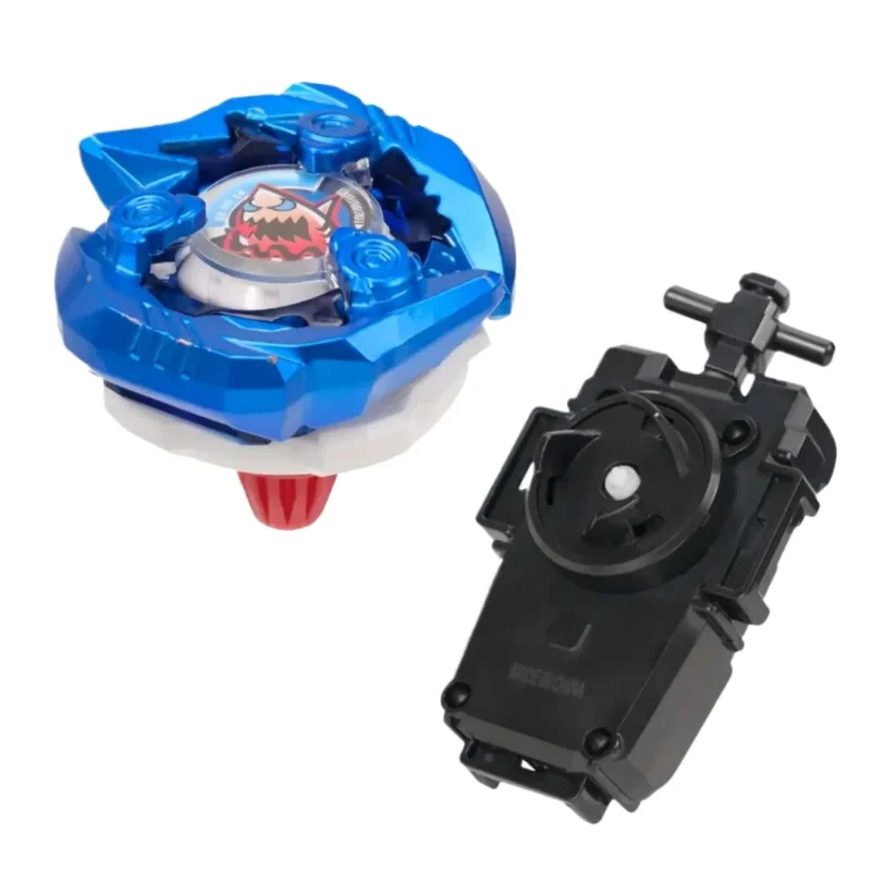 Gyro X Toy Gyroscope X Series Toys BX Gyroscopes BX-23 Starter Phoenix Wing 9-60GF Two-piece Set