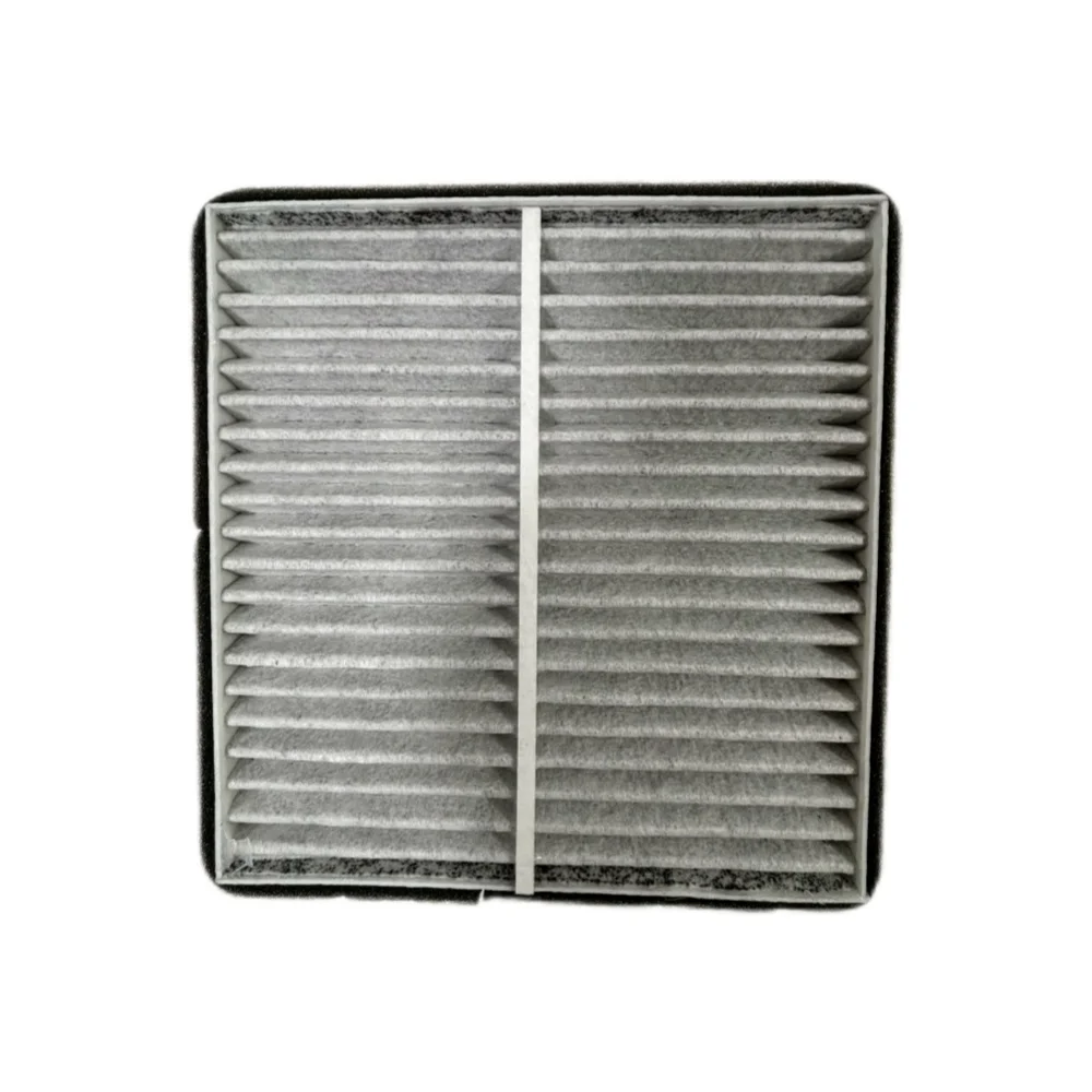 

Auto Parts High-Level Cabin Filter S7DD3121201 Air Conditioner Filter For BYD S7