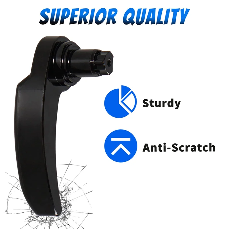 

B07A-комплект защелок седельной сумки для мотоцикла, подъемник седельной сумки для Davidson Touring Street Glide, Electra Glide 2014-2021