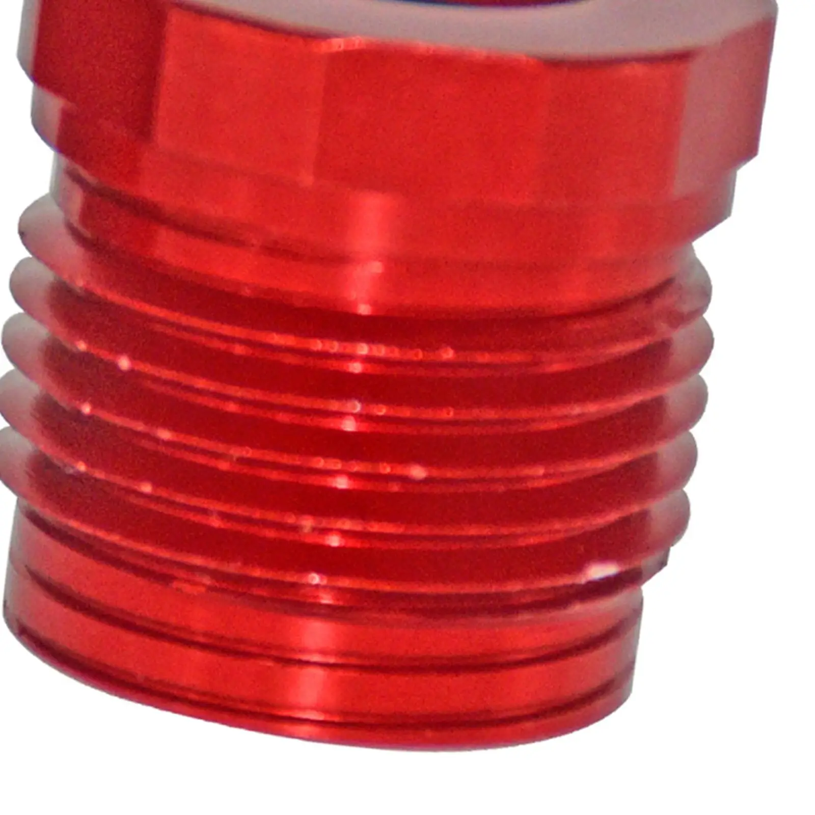 Steering and Reverse Cable Lock Nut Replaces Sturdy Aluminum Easy Installation Red Cable Lock Nut for GTX Rxt Accessory