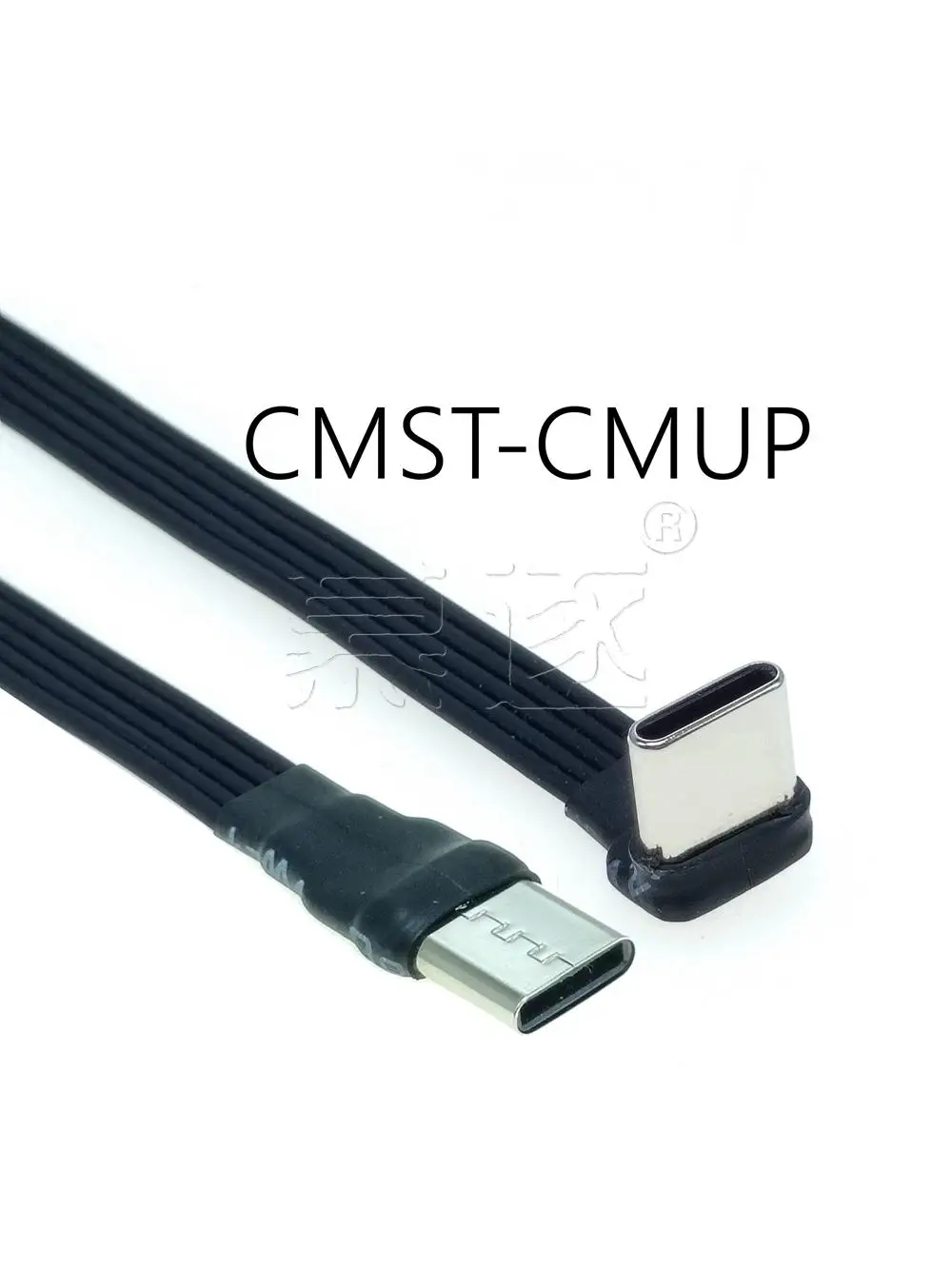 Przedłużacz USB-C 2.0 męski na żeński Praktyczny Wielofunkcyjny Wytrzymały Przenośny Kabel do Ładowania USB-C — zdjęcie produktu 7