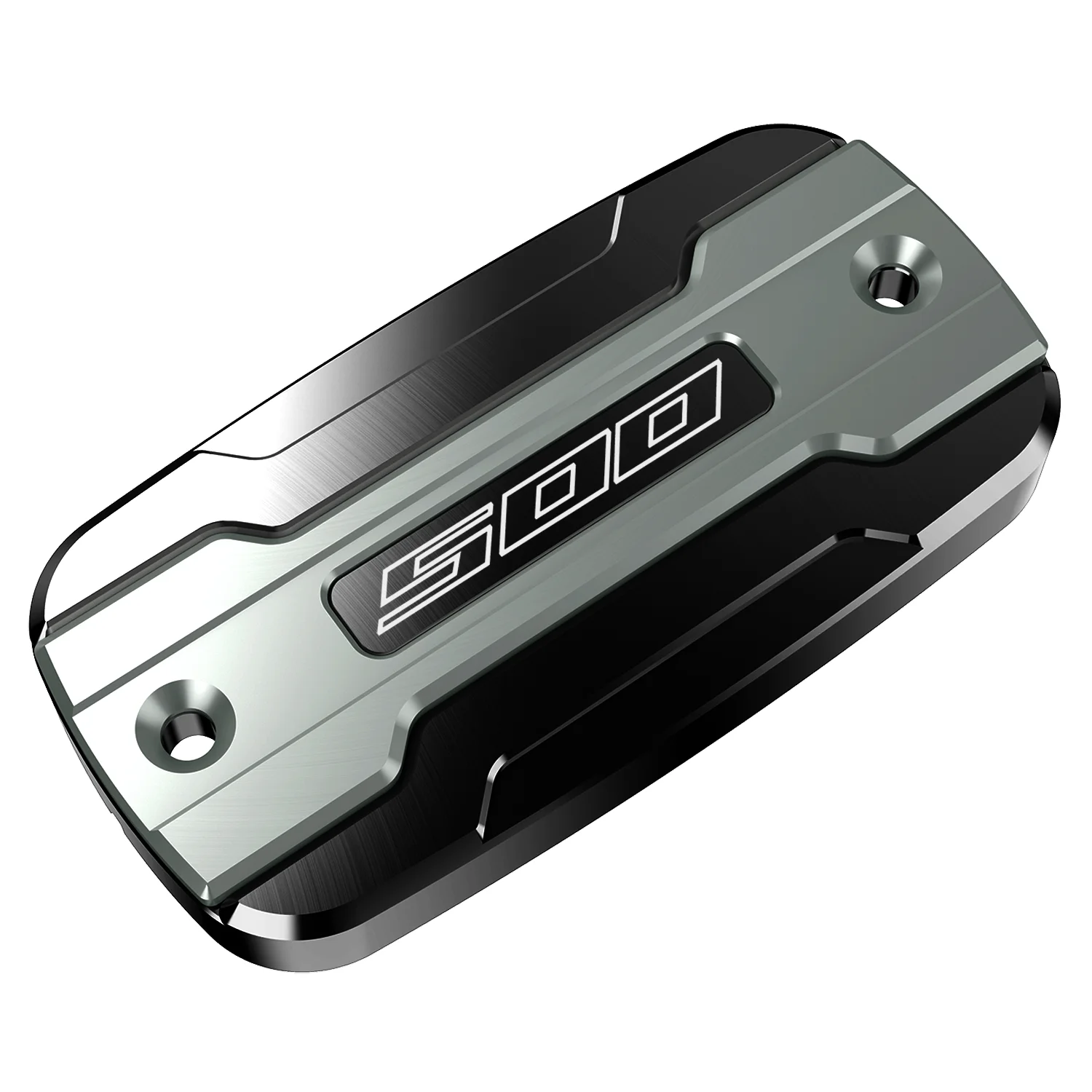 For HONDA CB500F CB500X CB 500 X/F CB 500X F 2022 2023 Motorcycle Accessories Front Brake Fluid Reservoir Cap Engine Oil Cover