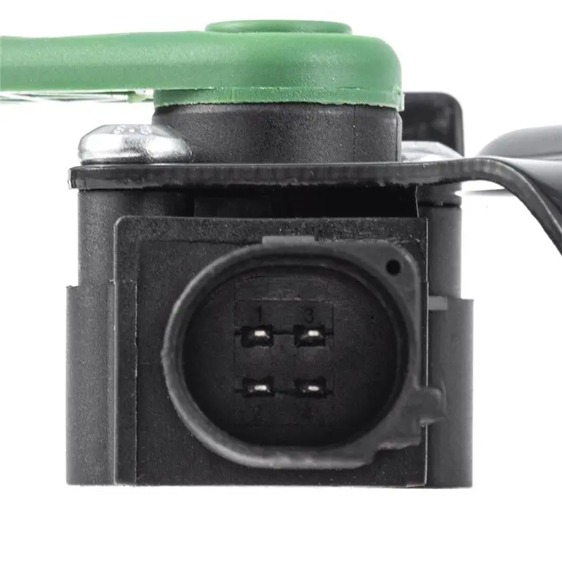 A95E-3QG512521 Rear Left Suspension Ride Height Sensor For VW