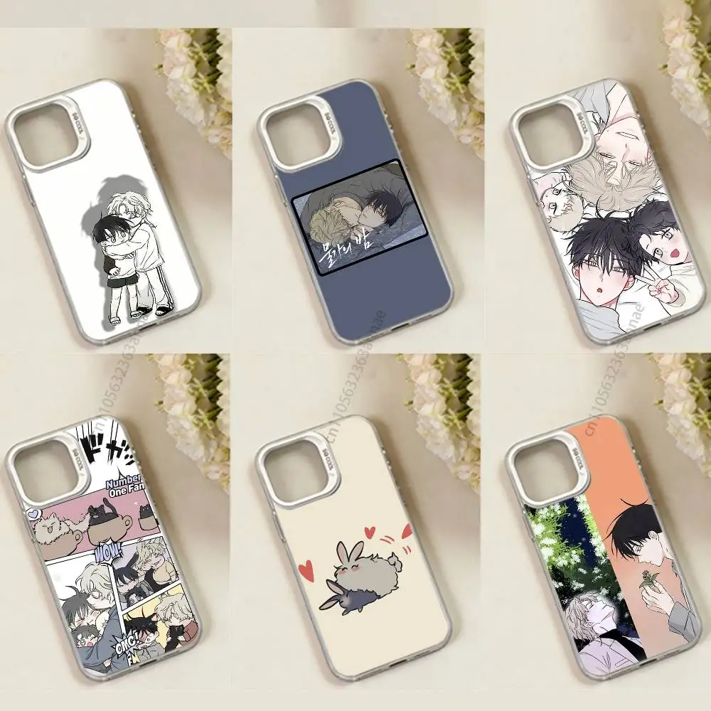 

L-Low T-Tide in T-Twilight phone Case for iPhone 17 11 12 Pro Max Plus Mini Air SE 16e 14 15 16 13 Soft Shell