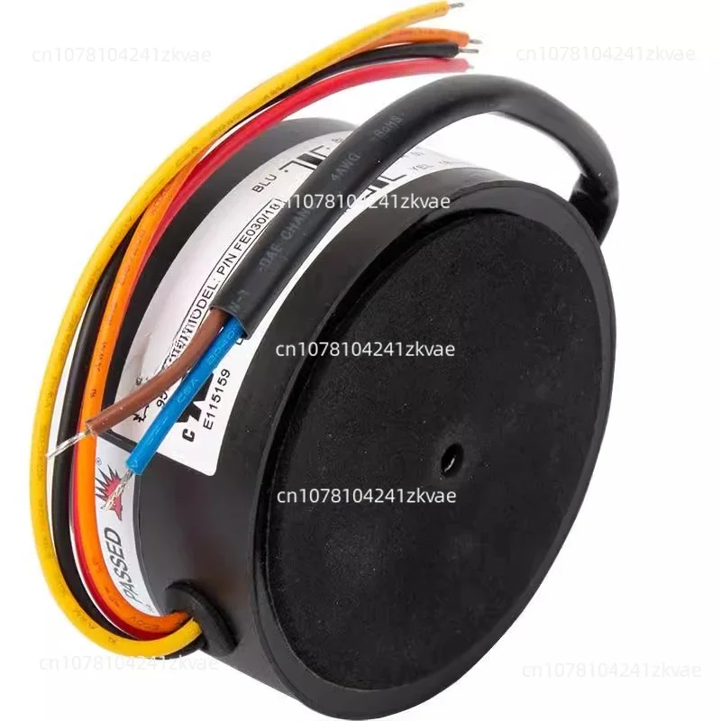 50W double 18V sealed ring  50VA toroidal transformer, brand new and original