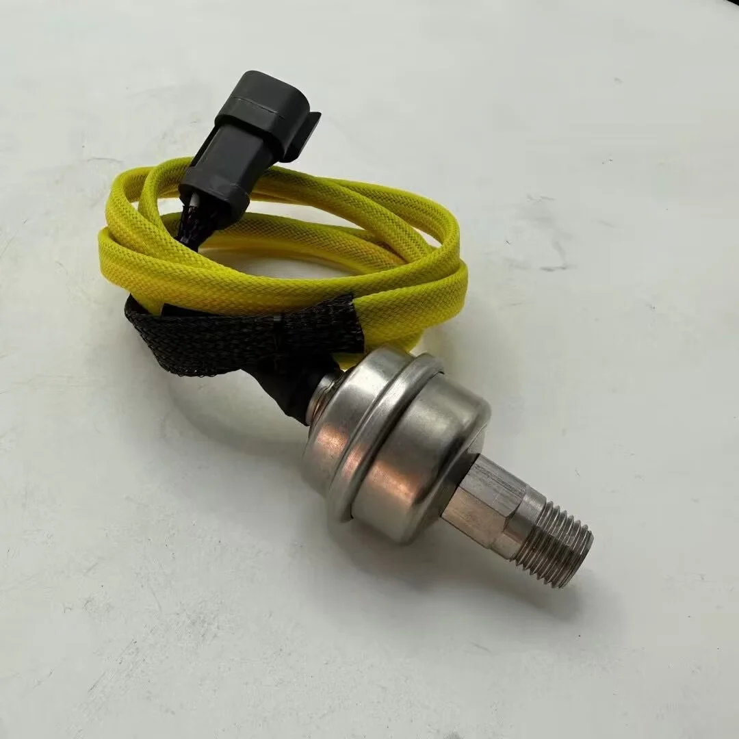 6218-81-4111 Excavator temperature sensor 6218814111 komatsu excavator parts for SA12V 140 SAA6D170E