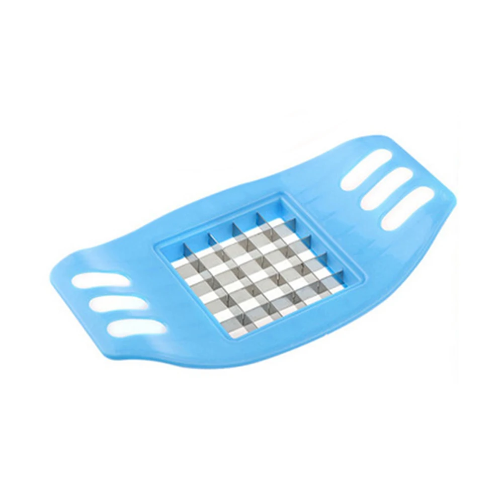 

Strip Cutter Fries Maker Small Tools Sweet Potato French Fry Slicers Chopper for
