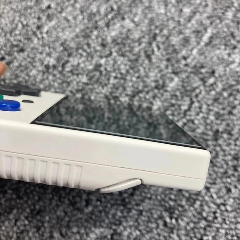 Q5WA 5pieces شاشة واضحة للحماية أفلام أفلام الحيوانات الأليفة واقي شاشة Miyoo