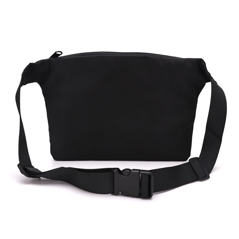 Multifunction Canvas Hairdressing Tools Waist Belt Storage Bag Salon Hairdresser Scissors Shears Comb Brushes Organizer Pouch