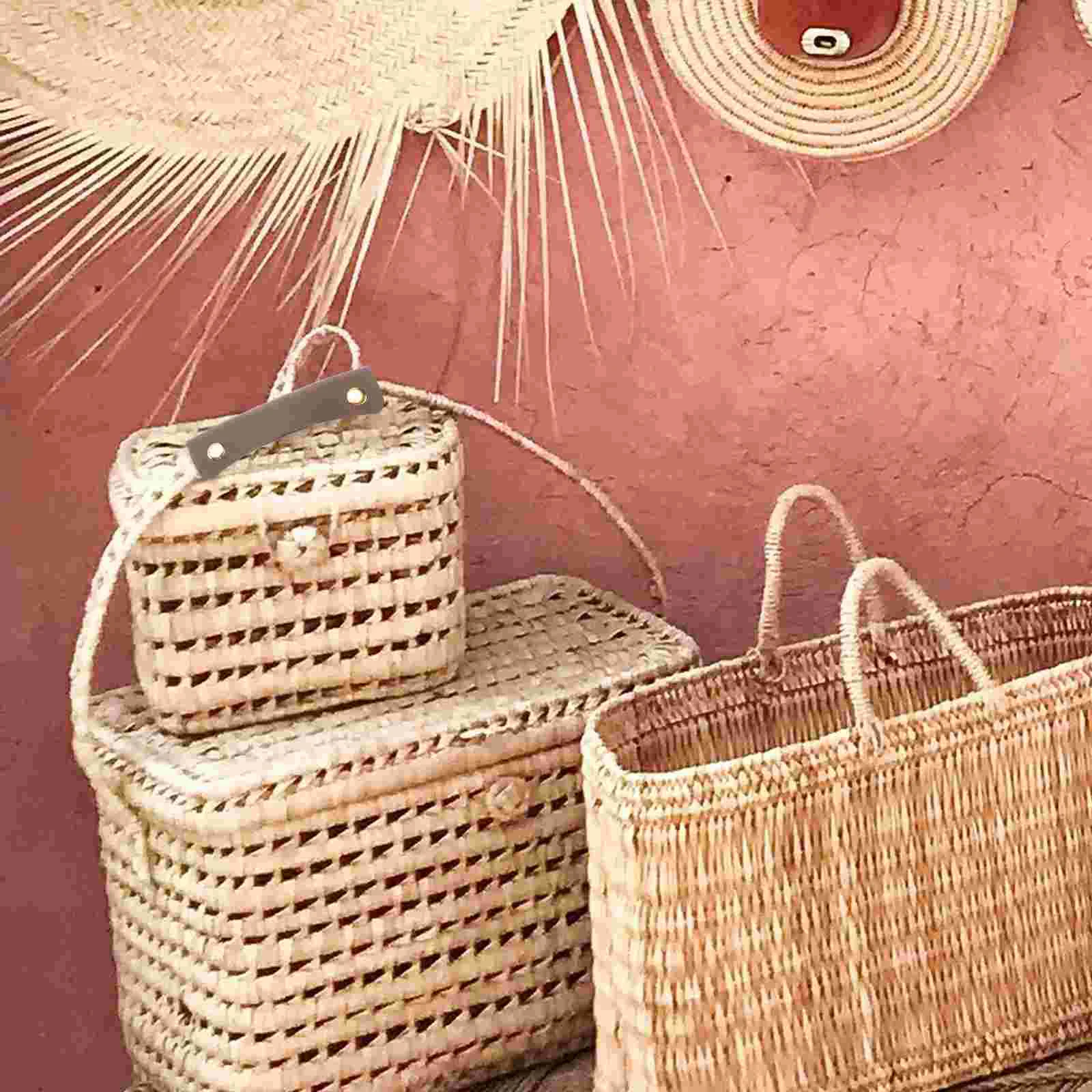 Protector Anti-snare ฝาครอบป้องกัน Travel Tote Bag Wrap Pu อุปกรณ์เสริม