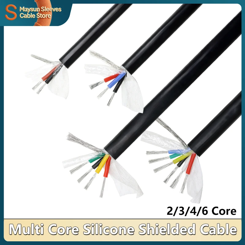 1/5/10M Multi Core …