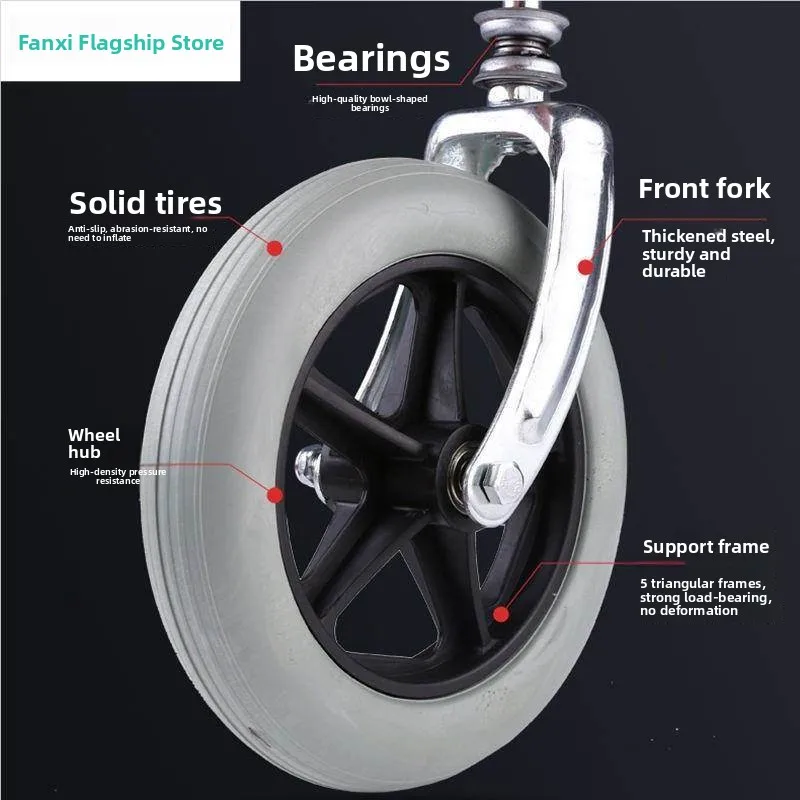 accessori-per-forcella-anteriore-sedia-a-rotelle-ruota-anteriore-piccola-universale-da-6-7-8-pollici-ricambi-per-sedia-a-rotelle