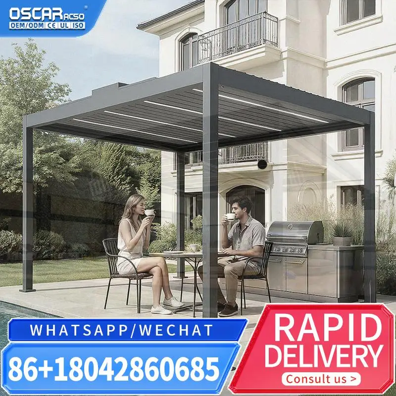 Outdoor Trend Openi…