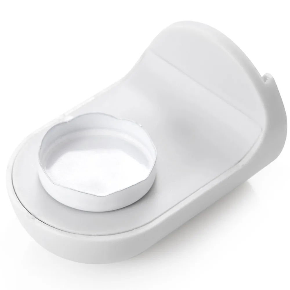 

Магнитный дозатор для мыла, настенный держатель для мыла, сильное прилипание, 2 шт.