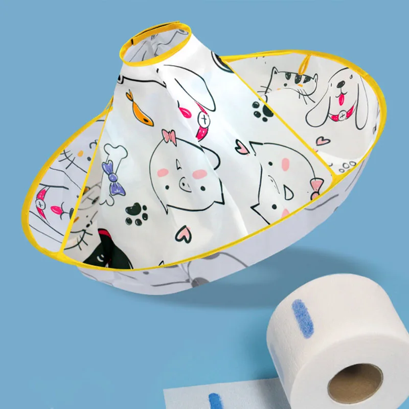 

Детская накидка для стрижки волос, халат для стрижки волос, фартук для парикмахера, плащ, зонтик, инструменты для стрижки волос