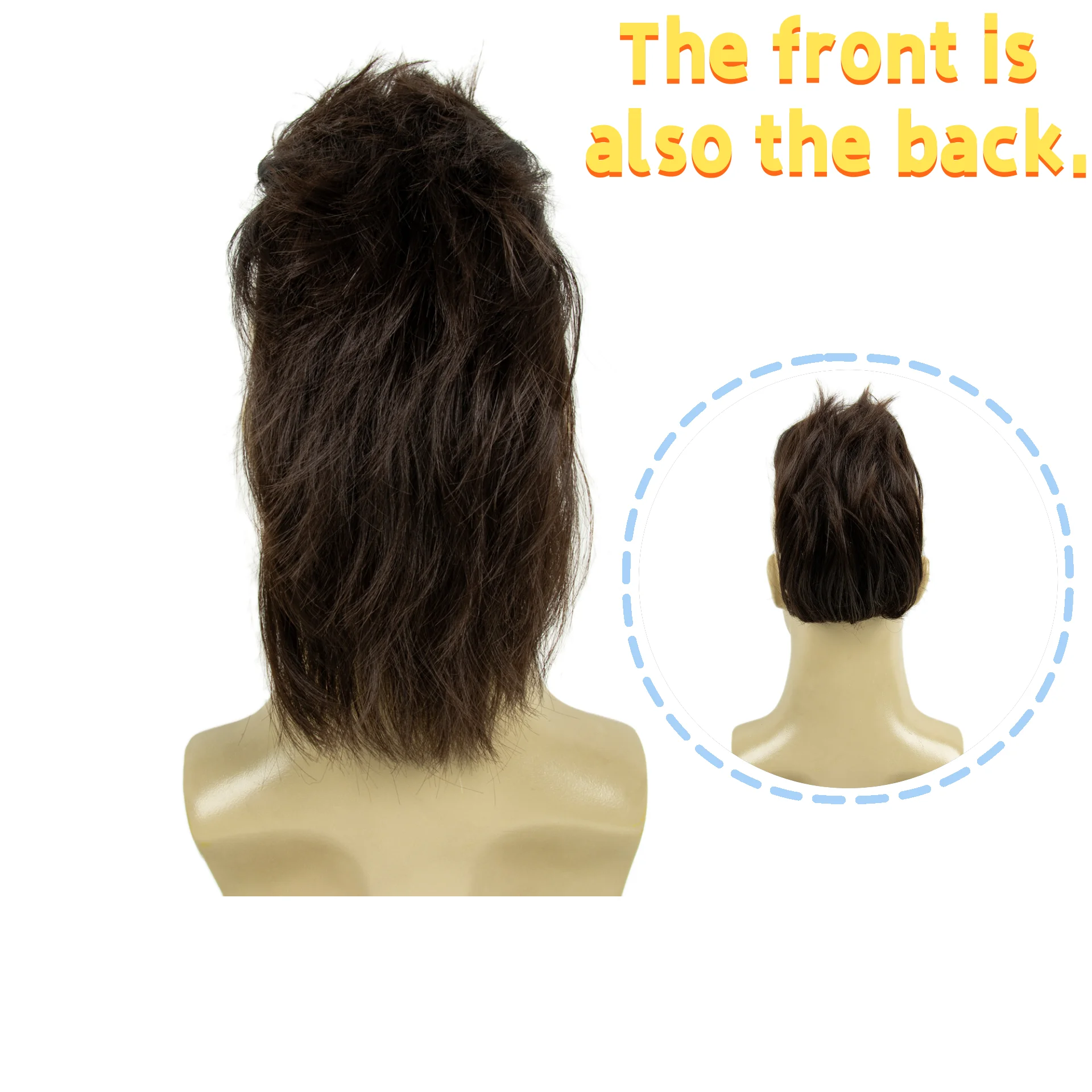 Thumbnail 3 - #70 Compare Hair Toppers Before You Buy