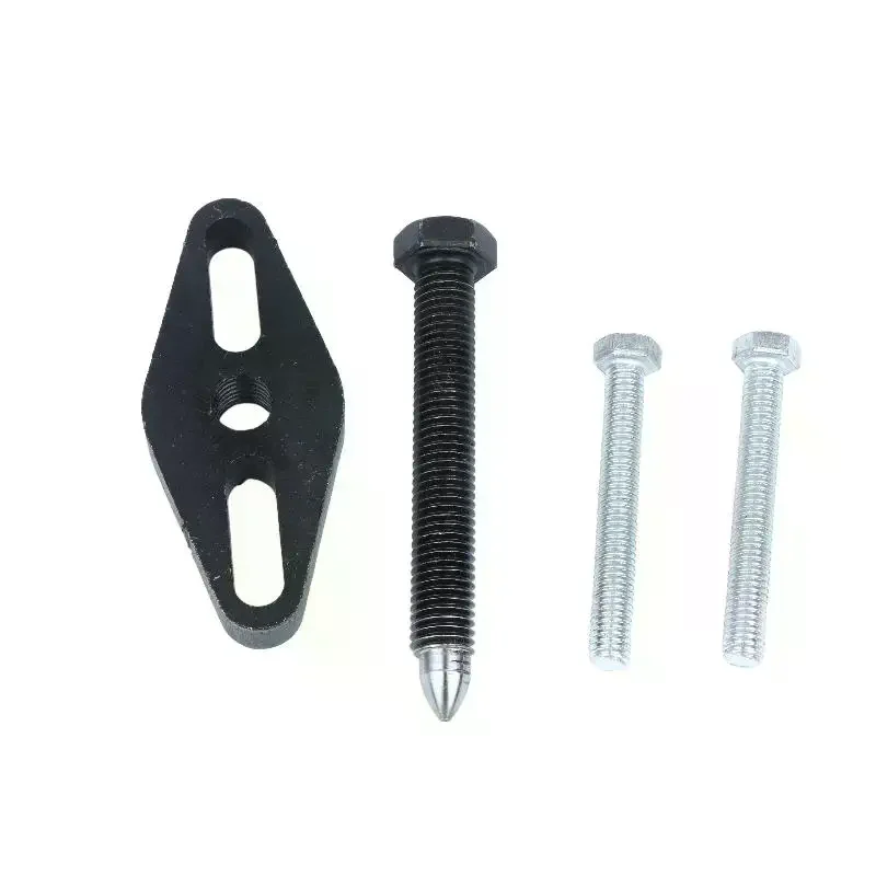 Puller Removal Tool Kit With 8mm Screws For Flywheel Expander Dismount Repair Tools Chainsaw Grass Trimmer Maintenance Flywheel