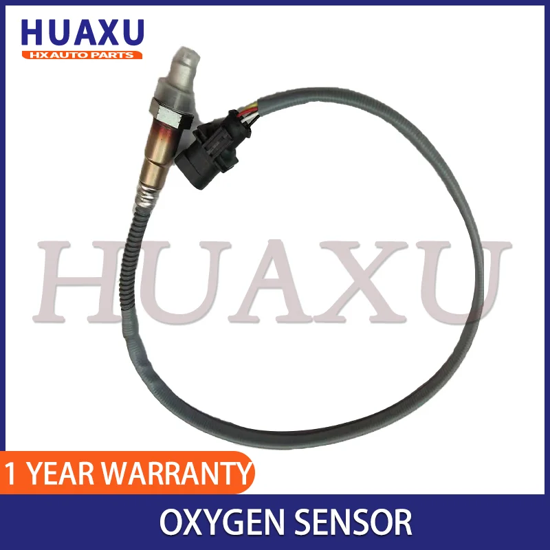 

Oxygen Sensor 670101794 670101795 For maserati GHIBLI III QUATTROPORTE VI 2013- FIAT FERRARI 670004022 6700040220 K6700040220