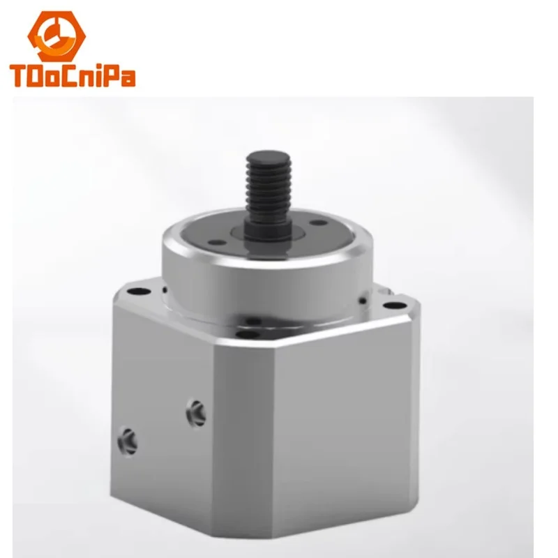 

PK01-0500 High-Capacity Steel Ball-Lock Clamping Device Pneumatic Steel Ball Clamp