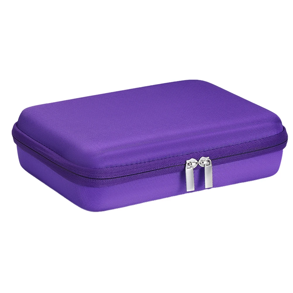 Portable Storage Bag for 3Doodler Start+ Essentials (2024) 3D Pen Set Carrying Bag for 3D Printing Filament Refill and USB Cable