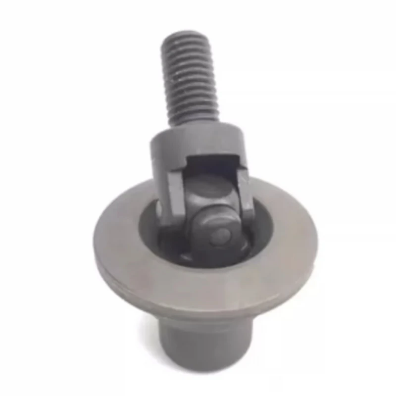 

Excavator accessories for Yanma universal joint 20 55 30 35 80 for Yuchai 60-8 handle rotating shaft cross joint Fast delivery