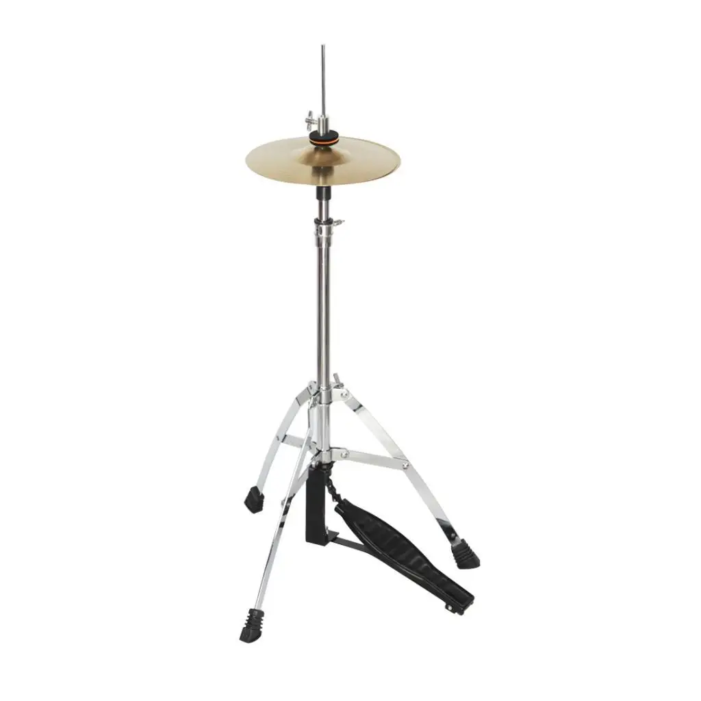 Durable Cymbal Stand Felts Washers 35mm for Drumset Replacement Parts Musical Percussion Accessory