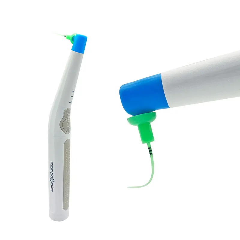 Easyinsmile Endo Instrument Activator Root Canal Tools Irrigator Endodontic Sonic Irrigation Dentistry Tool Cleaning Handpiece