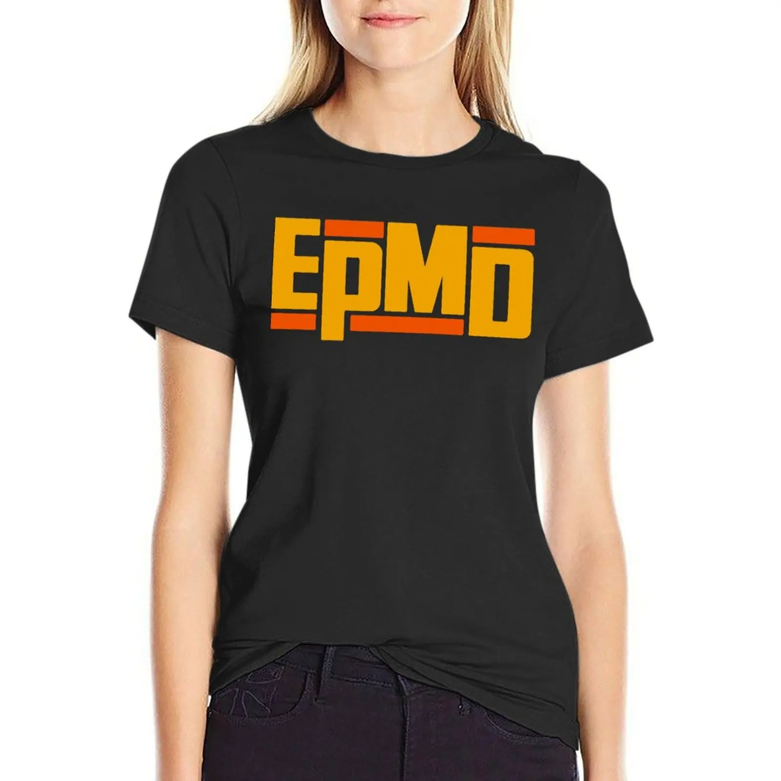 You Gots To Chill EPMD T-Shirt animal print shirt for girls anime clothes tops shirts graphic tees cat shirts for Women