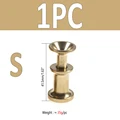 1pc S Hair Stacker