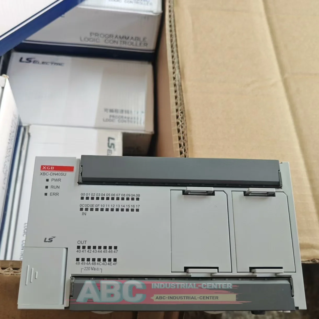 

Module XBC-DR20SU XBC-DR30SU new original