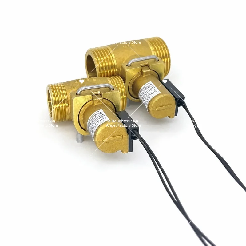 6.1-inch All-Copper Electronic Wall-Hung Boiler Water Flow Sensor Switch