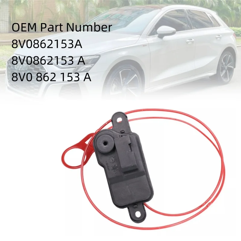 For Audi A1 A4 A5 A… - image