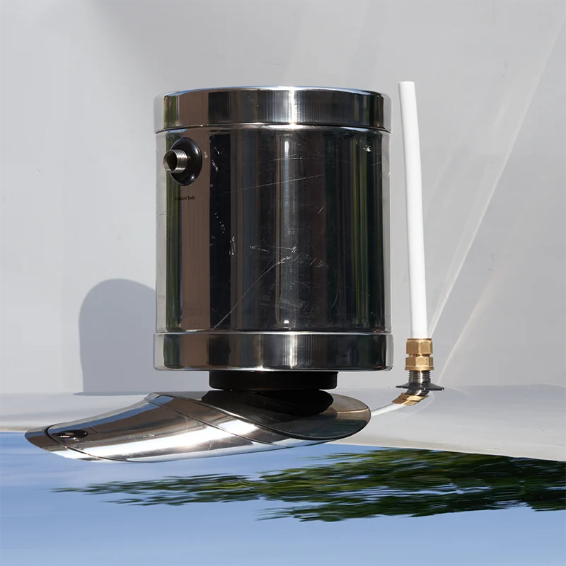 家庭用高効率電気・太陽熱温水器