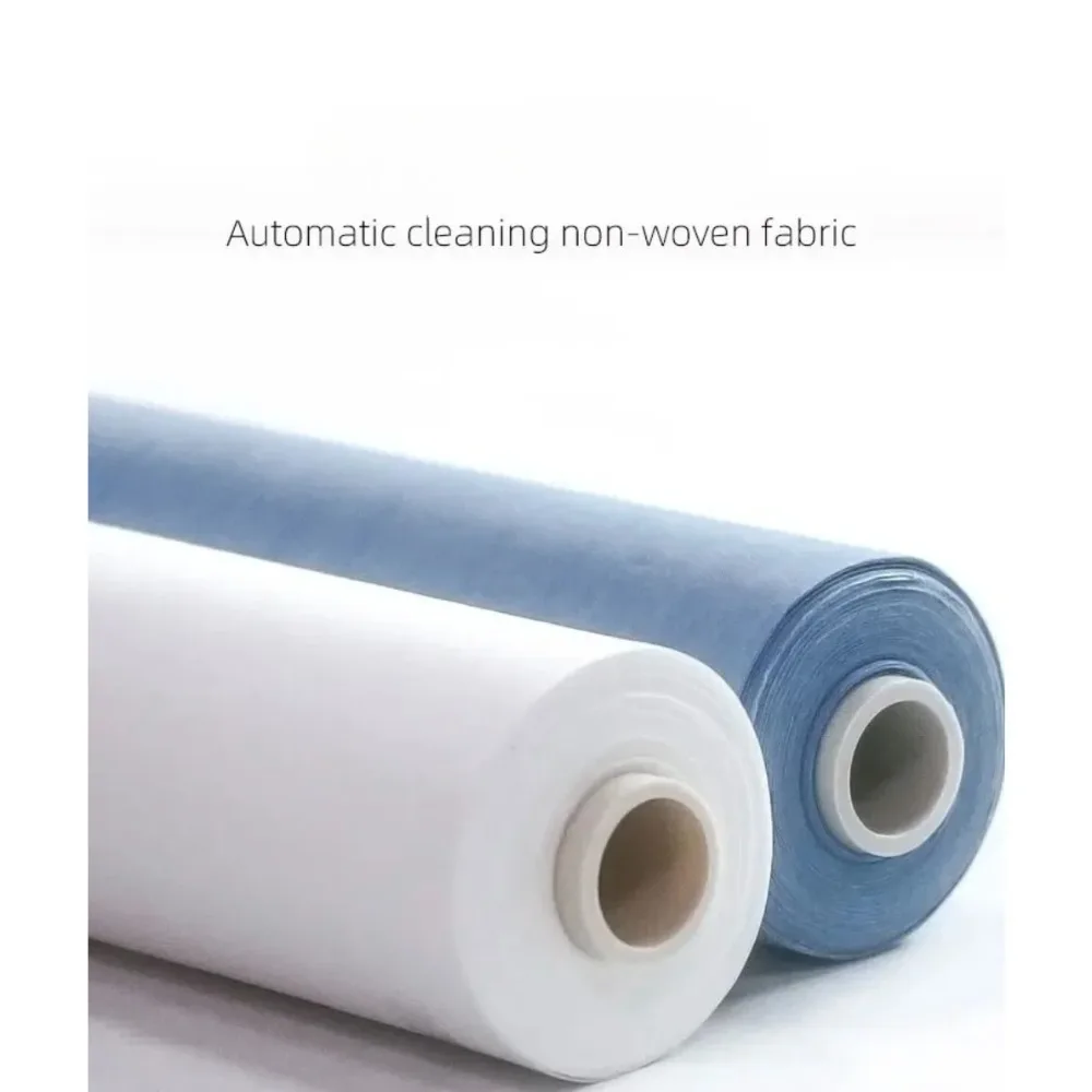 Heidelberg SM74 Automatic Blanket Washcloth – 12 Rolls/Box 765mm×13.5M×19.5mm for SM74 CD74 M2.024.801
