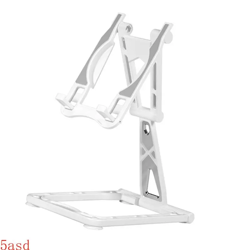5ASD Desktop Holder Phone 16 15 14 Portable Propect Pults Support Support Docking Dock