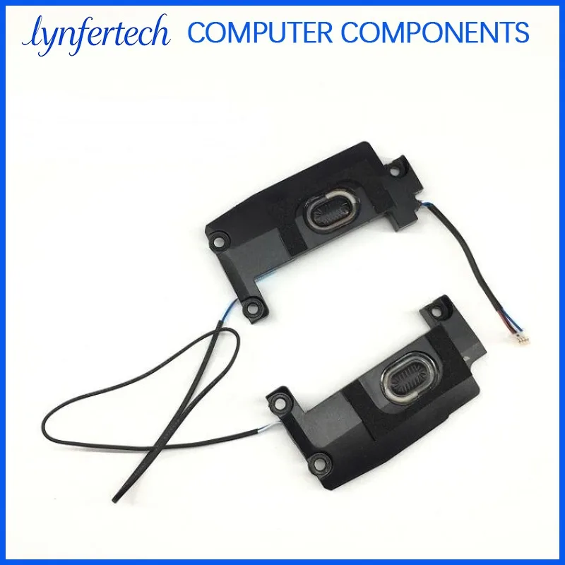 New Original Thinkpad Lenovo T460S T470S Laptop Internal Speaker Audio Sound System Replacement Part 00JT988 For T460 Series