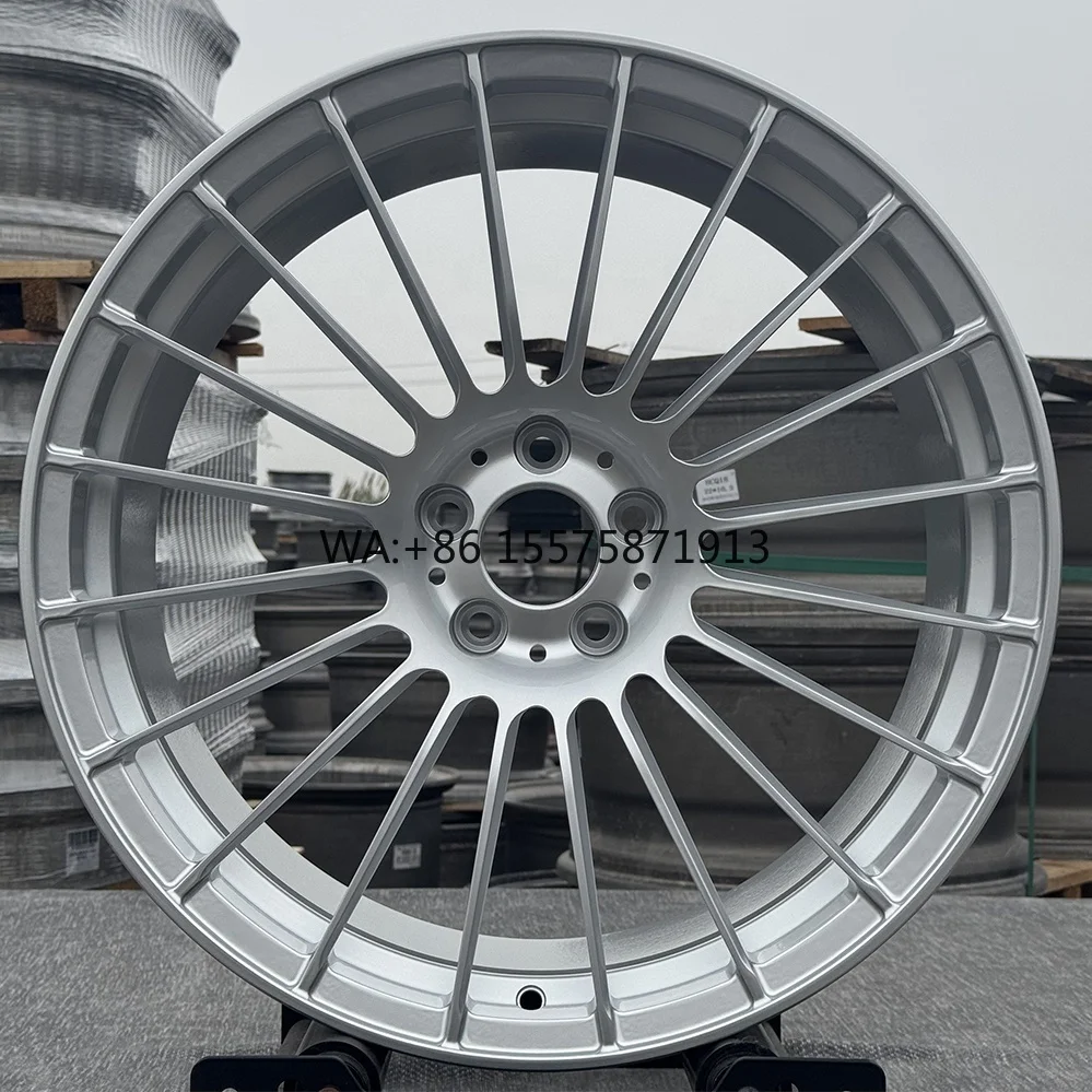 

18 19 20 21 22 23 24 Inch 5x112 5x120 Deep Concave Monoblock Wheels Custom Forged Aluminium Alloy Car Wheels for E60 F10 E30 G80